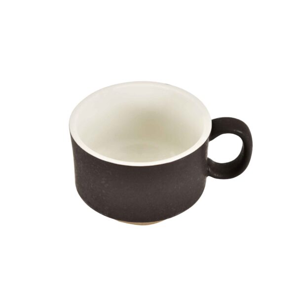 1pc Fine Ceramic Mug 280ml - Image 3