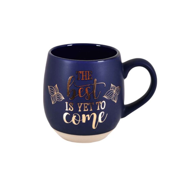 1pc Fine Ceramic Mug 450ml - Image 16