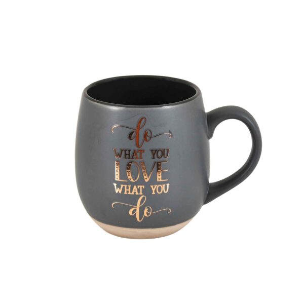 1pc Fine Ceramic Mug 450ml - Image 12