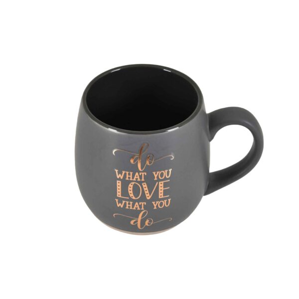 1pc Fine Ceramic Mug 450ml - Image 11