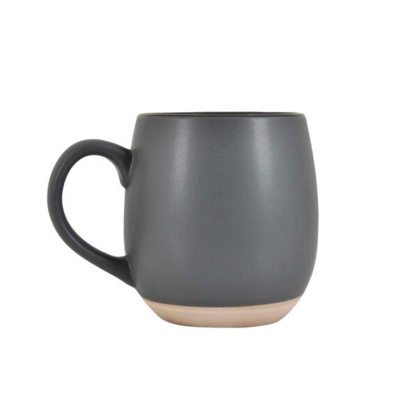 1pc Fine Ceramic Mug 450ml - Image 10