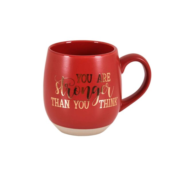 1pc Fine Ceramic Mug 450ml - Image 8