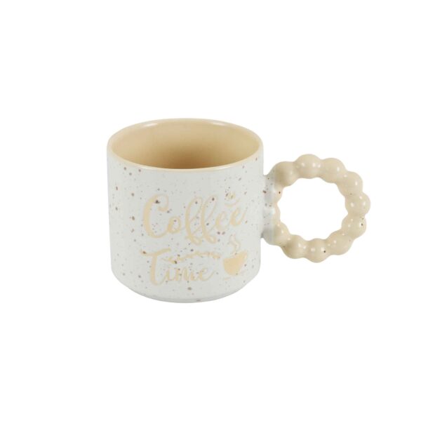 1pc Fine Ceramic Mug 330ml - Image 8