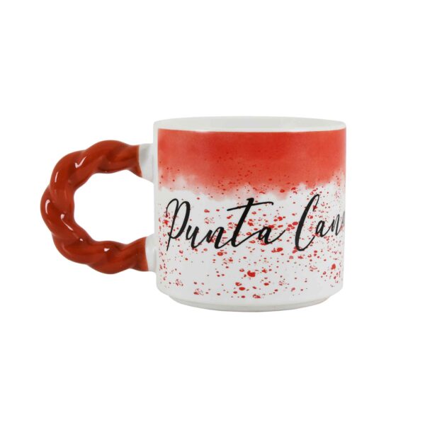 1pc Fine Ceramic Mug 330ml - Image 8