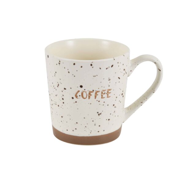 DELIBOHEMI 1pc Fine Ceramic Mug 400ml - Image 10