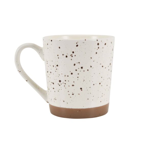 DELIBOHEMI 1pc Fine Ceramic Mug 400ml - Image 8