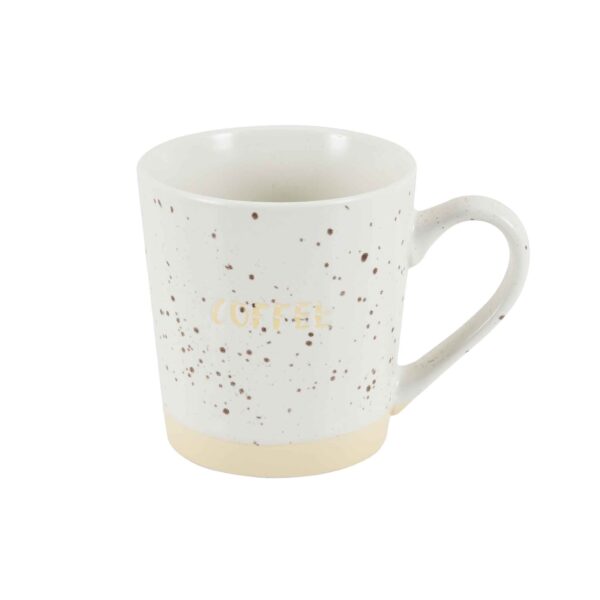 DELIBOHEMI 1pc Fine Ceramic Mug 400ml - Image 6