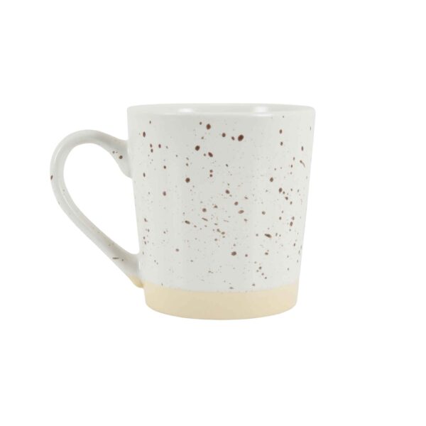 DELIBOHEMI 1pc Fine Ceramic Mug 400ml - Image 5