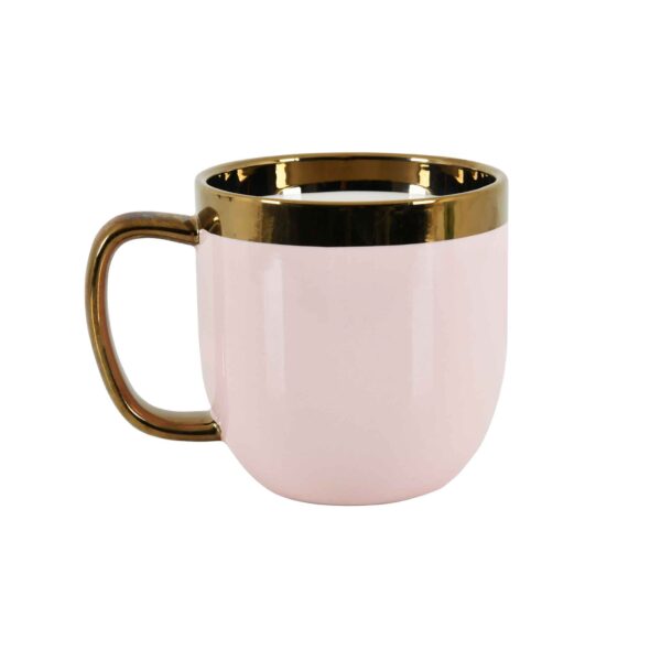 1pc Fine Ceramic Mug 320ml - Image 5