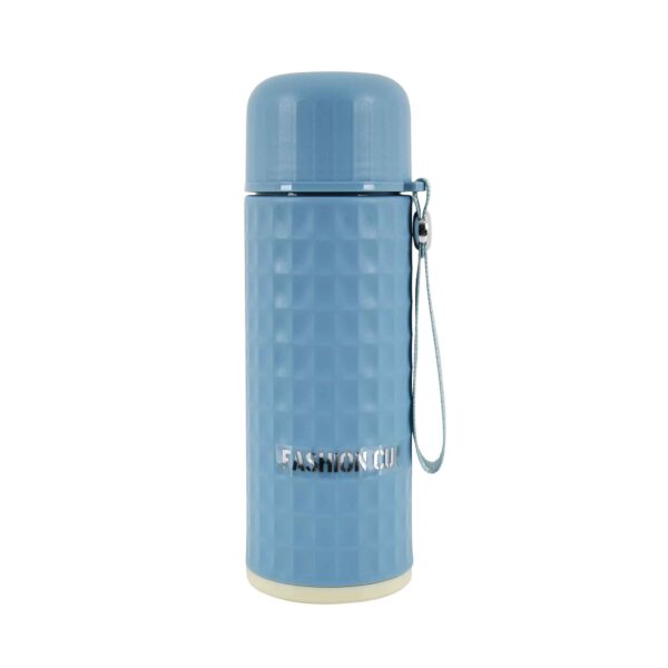 1pc Travel Glass Bottle 500ml - Image 12