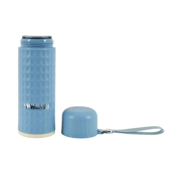 1pc Travel Glass Bottle 500ml - Image 11