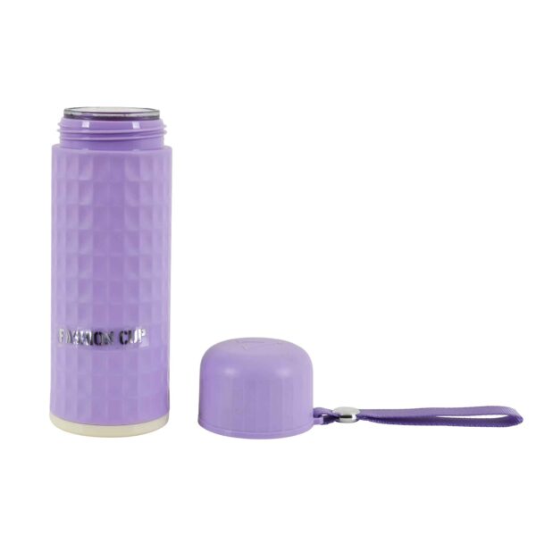 1pc Travel Glass Bottle 500ml - Image 7