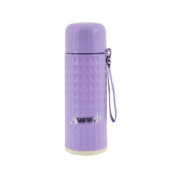 1pc Travel Glass Bottle 500ml - Image 6
