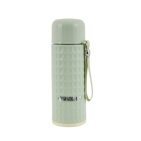 1pc Travel Glass Bottle 500ml - Image 3
