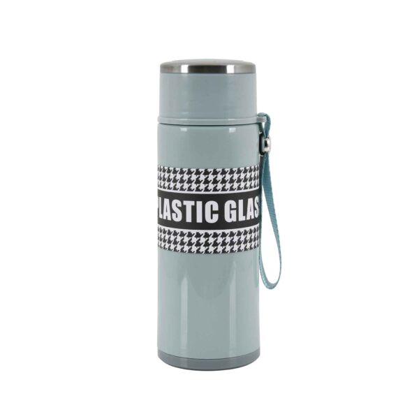 1pc Travel Glass Bottle 500ml - Image 11