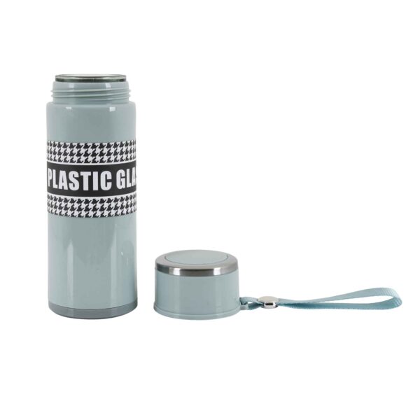 1pc Travel Glass Bottle 500ml - Image 9