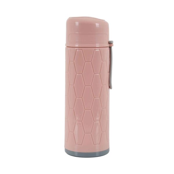 1pc Travel Glass Bottle 500ml - Image 10