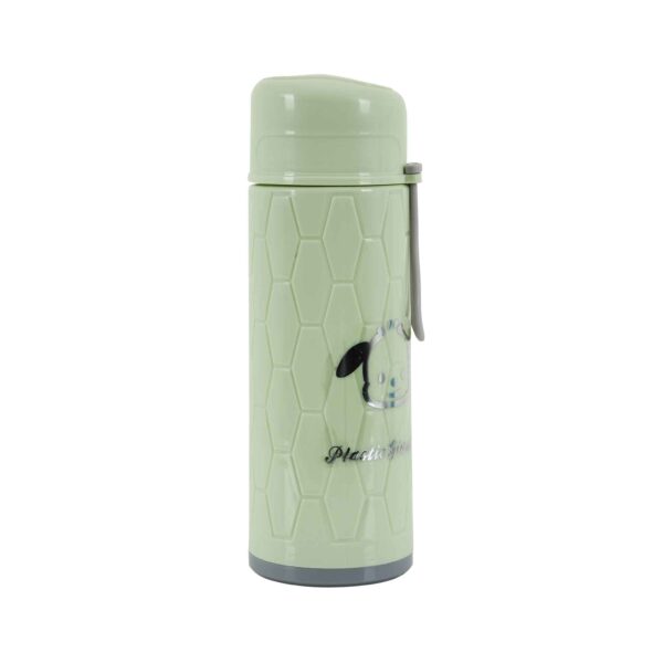 1pc Travel Glass Bottle 500ml - Image 8