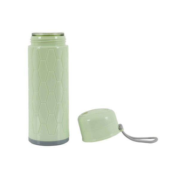 1pc Travel Glass Bottle 500ml - Image 7