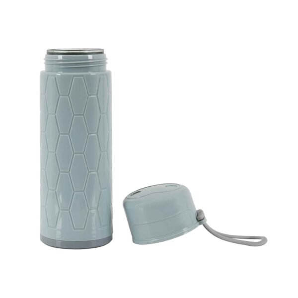 1pc Travel Glass Bottle 500ml - Image 5