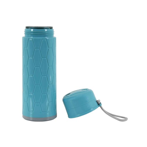 1pc Travel Glass Bottle 500ml - Image 3
