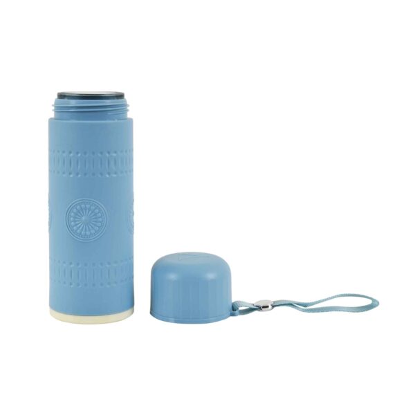 1pc Travel Glass Bottle 500ml - Image 10