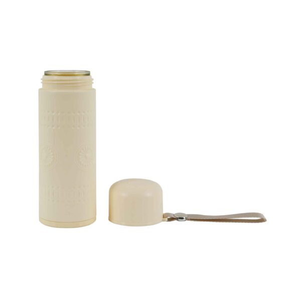 1pc Travel Glass Bottle 500ml - Image 8