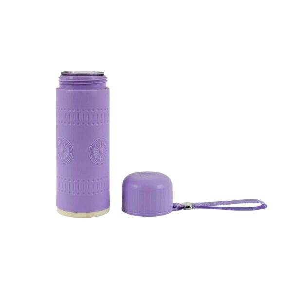 1pc Travel Glass Bottle 500ml - Image 6