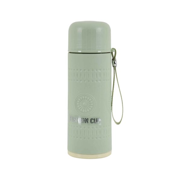 1pc Travel Glass Bottle 500ml - Image 5