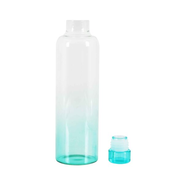 1pc 100% Borosilicate Glass Bottle 550ml - Image 12
