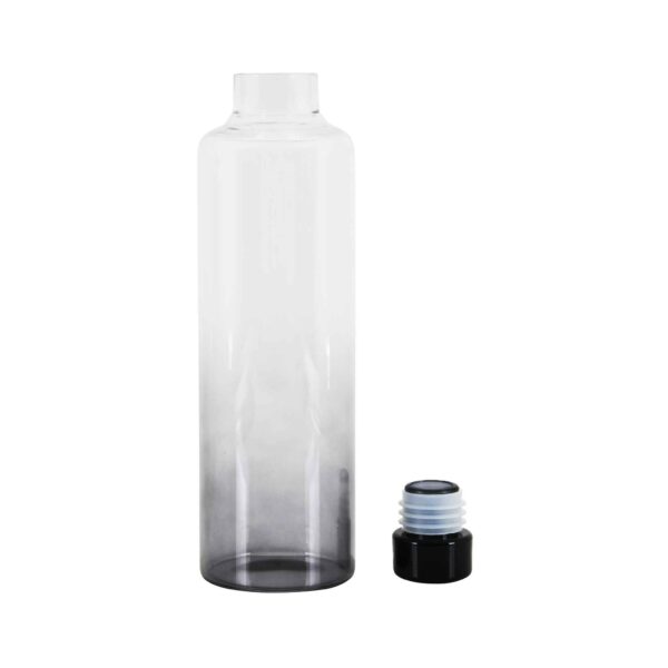 1pc 100% Borosilicate Glass Bottle 550ml - Image 5